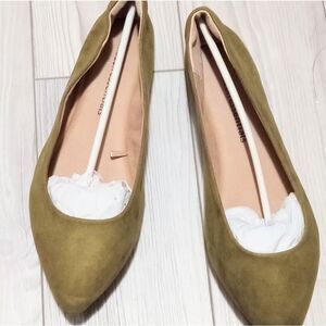 (58-4341) Amazon Essentials Flats Sz 7W